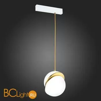 Трековый светильник ST Luce Skyline 220 ST501.323.01 - Фото 1