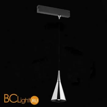 Трековый светильник ST Luce Skyline 220 ST502.103.01 - Фото 0