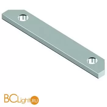 ST001.169.00 Прямой соединитель комплект (4 соединителя+8 винтов) комплект ST-Luce Серебристый SKYLINE 220