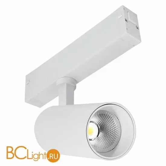 Трековый светильник ST Luce Skyline 220 ST660.536.10
