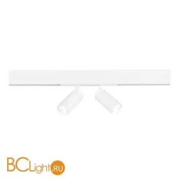 Трековый светильник ST Luce Skyline 220 ST660.586.20 - Фото 2