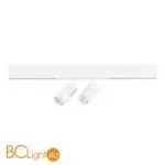 Трековый светильник ST Luce Skyline 220 ST660.586.20 - Фото 0