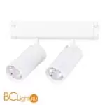 Трековый светильник ST Luce Skyline 220 ST660.586.20 - Фото 1