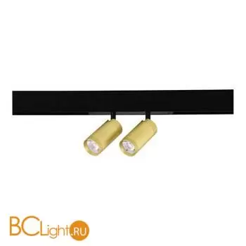 Трековый светильник ST Luce Skyline 220 ST660.286.20 - Фото 0