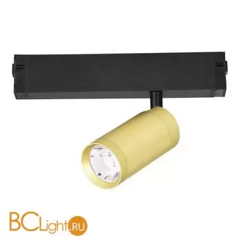 Трековый светильник ST Luce Skyline 220 ST660.296.10 - Фото 1