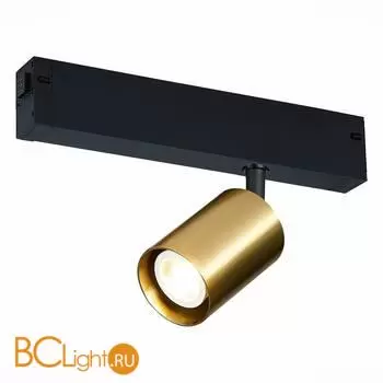 Трековый светильник ST Luce Skyline 220 ST505.206.01 - Фото 1
