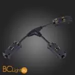 T- образный коннектор ST Luce Skyline 220 ST015.422.19 - Фото 0