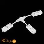 T- образный коннектор ST Luce Skyline 220 ST015.522.19