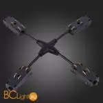 X- образный коннектор ST Luce Skyline 220 ST015.422.20 - Фото 0