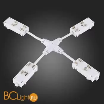 X- образный коннектор ST Luce Skyline 220 ST015.522.20 - Фото 0