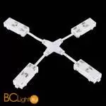 X- образный коннектор ST Luce Skyline 220 ST015.522.20