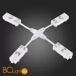 X- образный коннектор ST Luce Skyline 220 ST015.522.20 - Фото 0