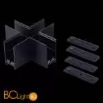 X- образный соединитель ST Luce Skyline 220 ST015.422.21
