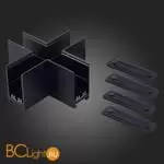 X- образный соединитель ST Luce Skyline 220 ST015.422.21 - Фото 0