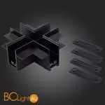 X- образный встраиваемый соединитель ST Luce Skyline 220 ST021.422.21 - Фото 0