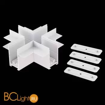 X- образный встраиваемый соединитель ST Luce Skyline 220 ST021.522.21