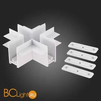 X- образный встраиваемый соединитель ST Luce Skyline 220 ST021.522.21 - Фото 0