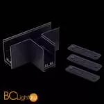 T- образный соединитель ST Luce Skyline 220 ST015.422.22