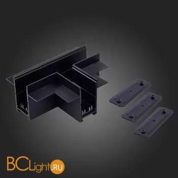 T- образный встраиваемый соединитель ST Luce Skyline 220 ST021.422.22 - Фото 0