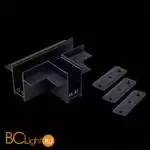 T- образный встраиваемый соединитель ST Luce Skyline 220 ST021.422.22