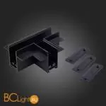 T- образный встраиваемый соединитель ST Luce Skyline 220 ST021.422.22 - Фото 0