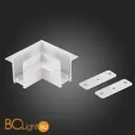 Угол-соединитель для встраиваемого шинопровода ST Luce Skyline 220 ST021.522.14 - Фото 0