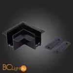 Угол-соединитель для встраиваемого шинопровода ST Luce Skyline 220 ST021.422.14 - Фото 0