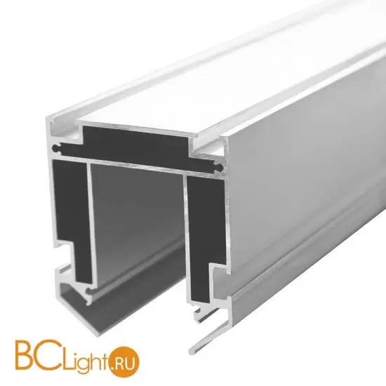 Профиль для монтажа в натяжной ПВХ потолок ST Luce Skyline 220 ST015.129.03