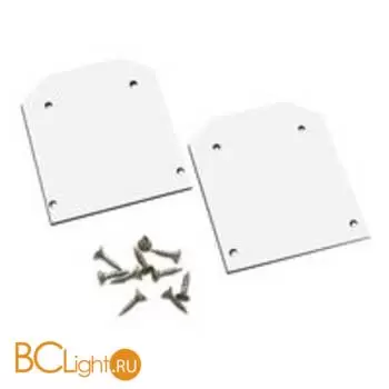 Торцевая заглушка (2 шт) ST Luce Skyline 220 ST015.189.02