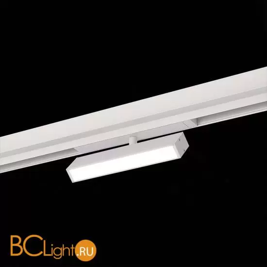 Умный трековый светильник SKYLINE 220 LED 9W 2700K-6000K ST378.596.09