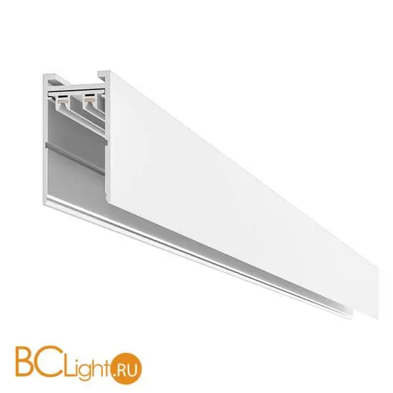 Шинопровод SKYLINE 220 накладной ST-Luce Белый ST015.539.00H