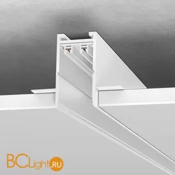 Шинопровод SKYLINE 220 встраиваемый ST-Luce Белый Длина 3 000мм ST021.539.00H - Фото 0