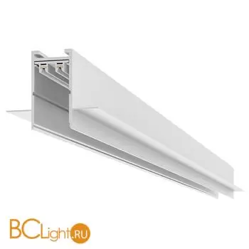 Шинопровод SKYLINE 220 встраиваемый ST-Luce Белый Длина 3 000мм ST021.539.00H