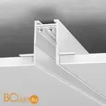 Шинопровод SKYLINE 220 встраиваемый ST-Luce Белый Длина 3 000мм ST021.539.00H - Фото 0