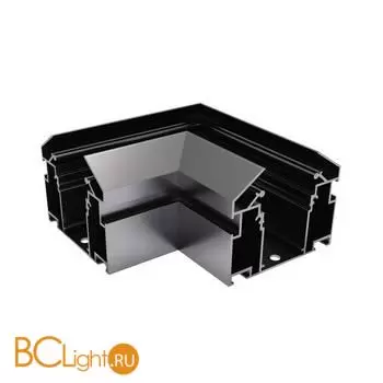 Угловой соединитель ST-Luce Черный Skyline 220 ST046.199.00.1 - Фото 0