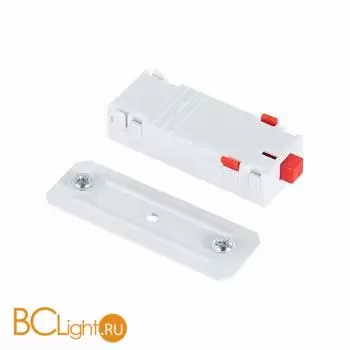 Коннектор прямой SKYLINE 220 ST-Luce Белый ST015.522.10H - Фото 0