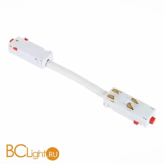 Коннектор угловой SKYLINE 220 ST-Luce Белый ST015.522.11H