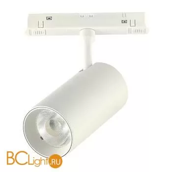 Трековый светильник ST Luce Skyline 48 ST375.506.12 - Фото 1
