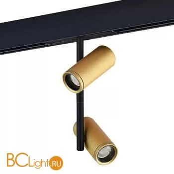 Трековый светильник ST Luce Skyline 48 ST808.236.16 - Фото 0