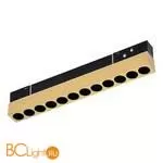 Трековый светильник ST Luce Skyline 48 ST806.246.12 - Фото 1