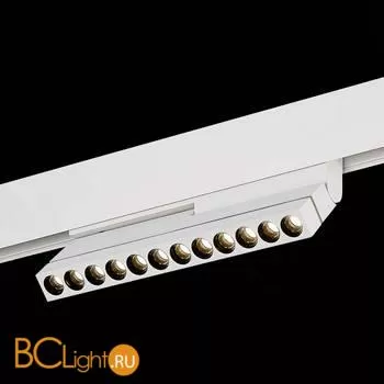 Трековый светильник ST Luce Skyline 48 ST805.536.12 - Фото 2