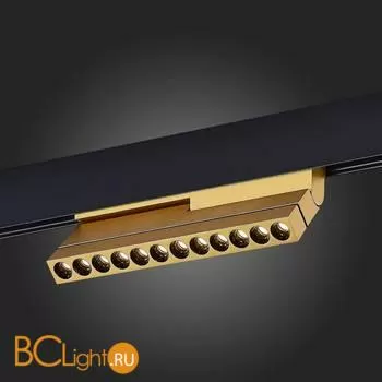 Трековый светильник ST Luce Skyline 48 ST805.236.12 - Фото 3