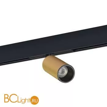 Трековый светильник ST Luce Skyline 48 ST807.236.12 - Фото 0