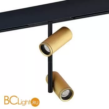 Трековый светильник ST Luce Skyline 48 ST808.246.16 - Фото 0