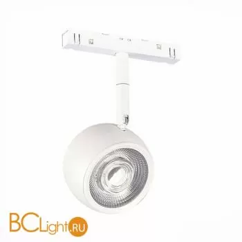 Трековый светильник ST Luce Skyline 48 ST355.546.10 - Фото 3