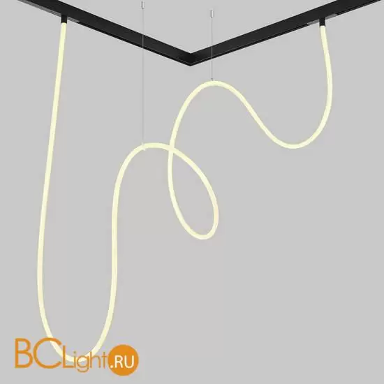 Трековый светильник ST Luce Skyline 48 ST684.436.60