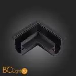 Угол-соединитель для встраиваемого магнитного шинопровода под ГКЛ 12мм ST Luce Skyline 48 ST007.429.12 - Фото 0