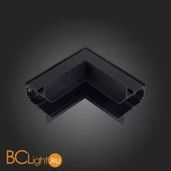 Внутренний угол-соединитель для встраиваемого магнитного шинопровода под ГКЛ 12мм ST Luce Skyline 48 ST007.449.12 - Фото 0