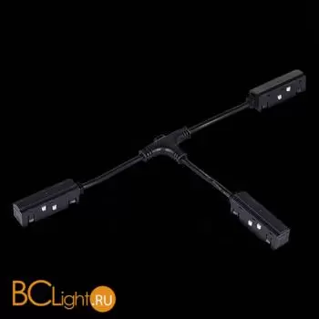 Коннектор питания T-образный для магнитного шинопровода ST Luce Skyline 48 ST006.459.00