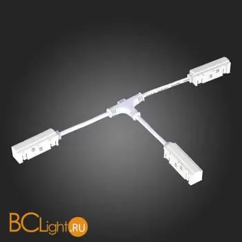 Коннектор питания T-образный для магнитного шинопровода ST Luce Skyline 48 ST006.559.00 - Фото 0